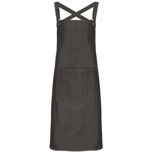Cross Back Barista Apron