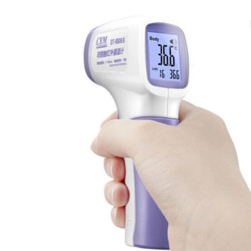 Non-Contact Forehead InfraRed Thermometer