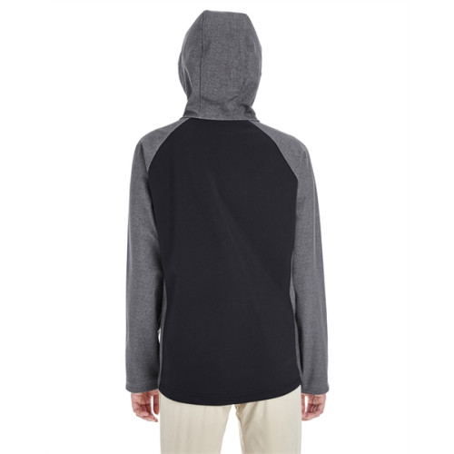 Ladies' Raider Soft Shell Jacket