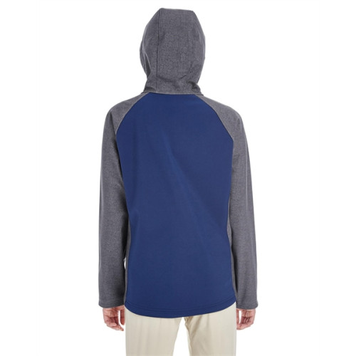 Ladies' Raider Soft Shell Jacket