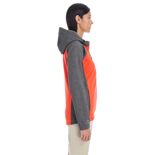 Ladies' Raider Soft Shell Jacket