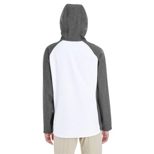 Ladies' Raider Soft Shell Jacket