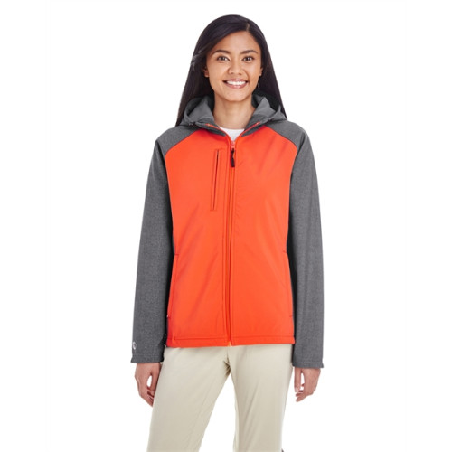 Ladies' Raider Soft Shell Jacket