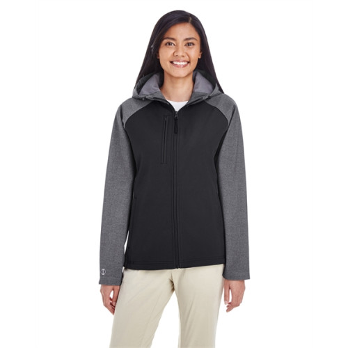 Ladies' Raider Soft Shell Jacket