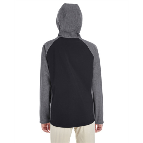 Ladies' Raider Soft Shell Jacket
