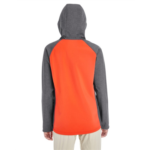 Ladies' Raider Soft Shell Jacket