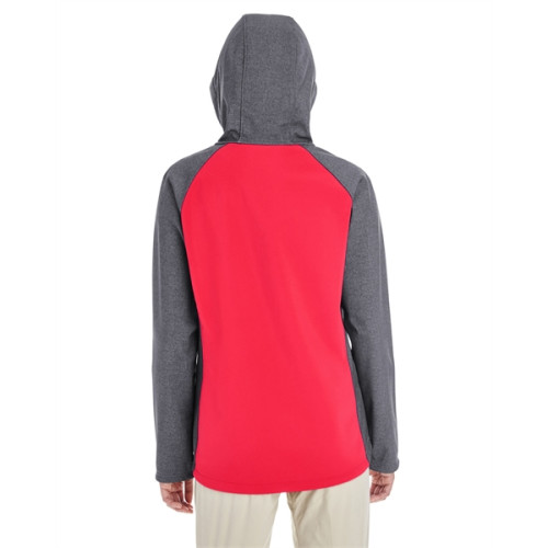 Ladies' Raider Soft Shell Jacket