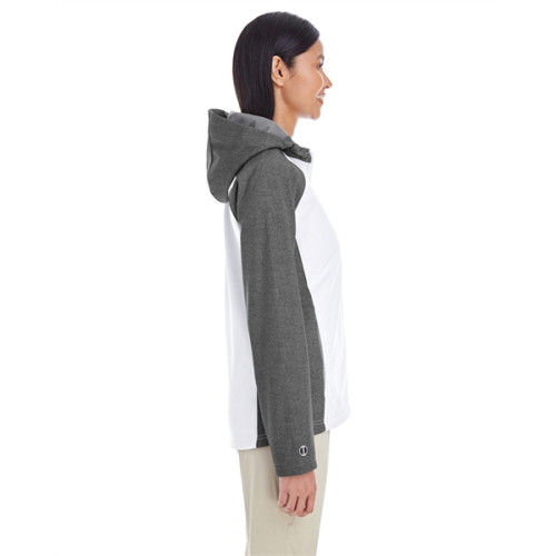Ladies' Raider Soft Shell Jacket