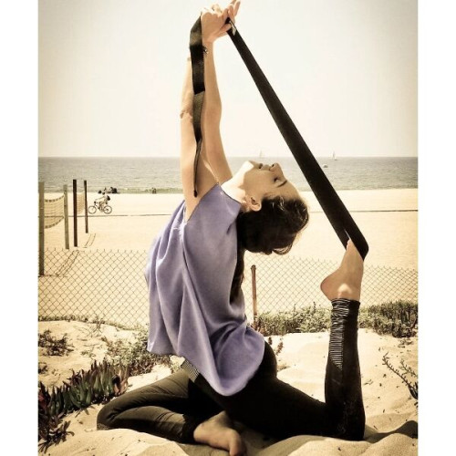 Yoga Stretch Strap