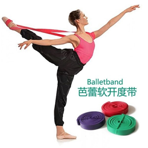 Yoga Stretch Strap