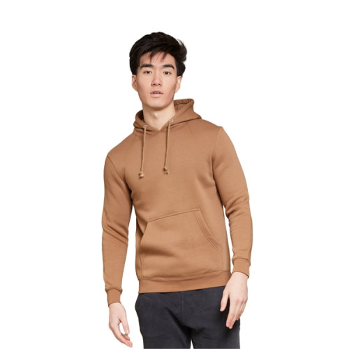 Unisex Heavyweight Pullover Hooded Sweatshirt