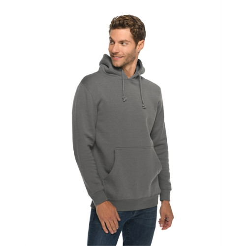 Unisex Heavyweight Pullover Hooded Sweatshirt