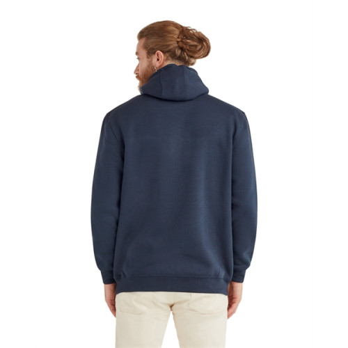 Unisex Heavyweight Pullover Hooded Sweatshirt