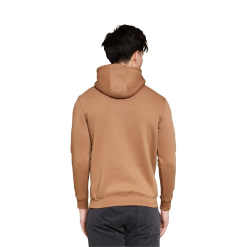 Unisex Heavyweight Pullover Hooded Sweatshirt