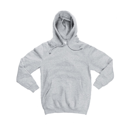 Unisex Heavyweight Pullover Hooded Sweatshirt