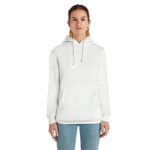 Unisex Heavyweight Pullover Hooded Sweatshirt