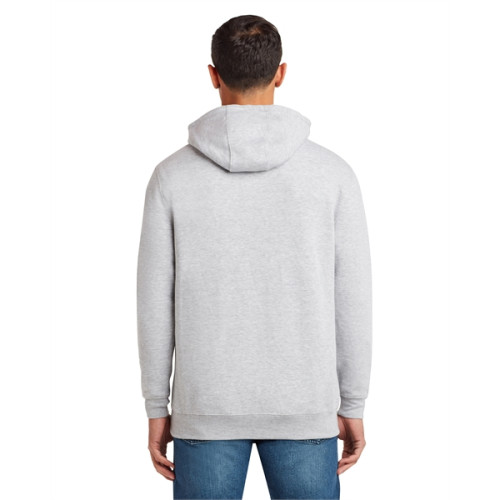Unisex Heavyweight Pullover Hooded Sweatshirt