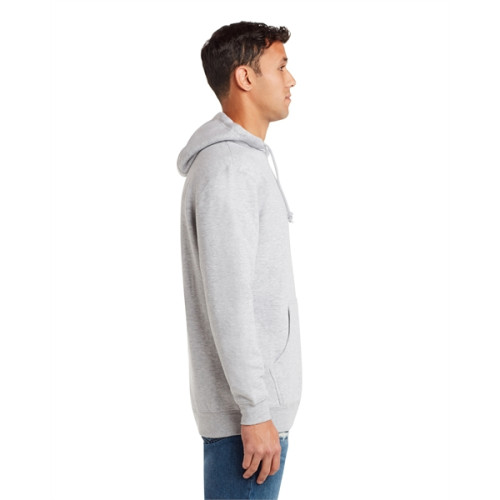 Unisex Heavyweight Pullover Hooded Sweatshirt