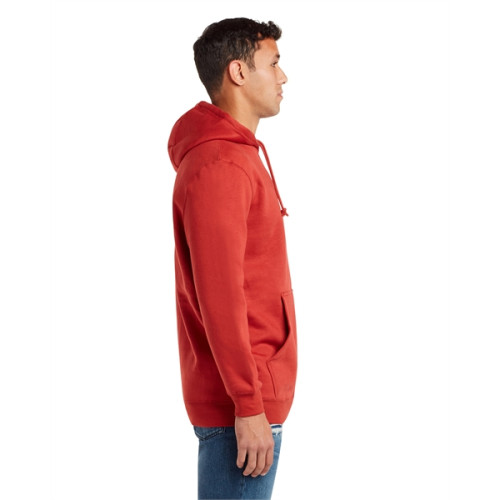 Unisex Heavyweight Pullover Hooded Sweatshirt