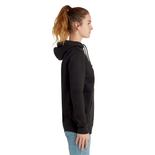 Unisex Heavyweight Pullover Hooded Sweatshirt