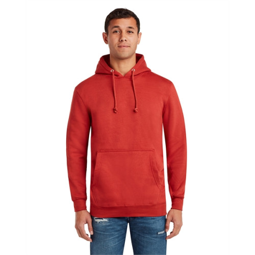 Unisex Heavyweight Pullover Hooded Sweatshirt