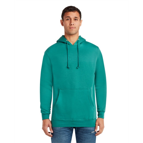 Unisex Heavyweight Pullover Hooded Sweatshirt