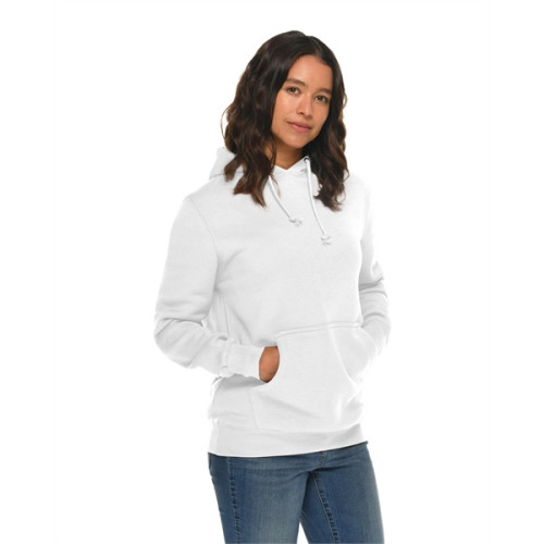 Unisex Heavyweight Pullover Hooded Sweatshirt