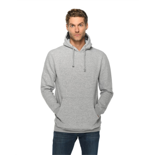 Unisex Heavyweight Pullover Hooded Sweatshirt