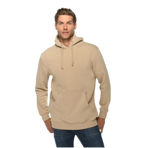 Unisex Heavyweight Pullover Hooded Sweatshirt