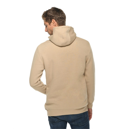 Unisex Heavyweight Pullover Hooded Sweatshirt
