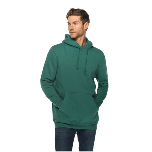 Unisex Heavyweight Pullover Hooded Sweatshirt