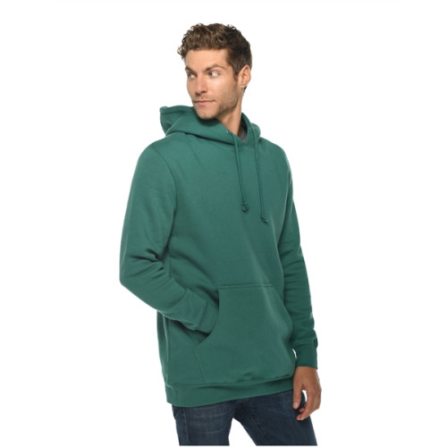 Unisex Heavyweight Pullover Hooded Sweatshirt