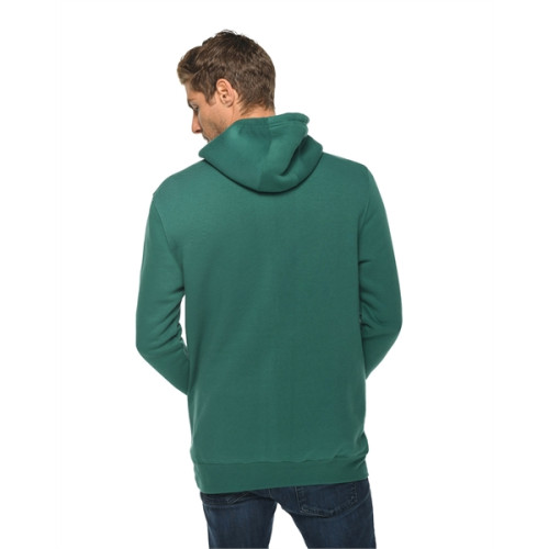 Unisex Heavyweight Pullover Hooded Sweatshirt