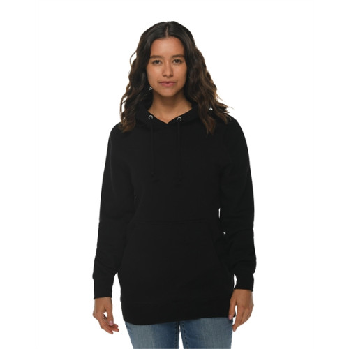 Unisex Heavyweight Pullover Hooded Sweatshirt