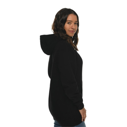 Unisex Heavyweight Pullover Hooded Sweatshirt