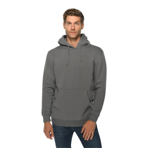 Unisex Heavyweight Pullover Hooded Sweatshirt