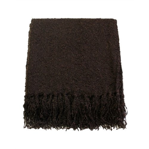 Boucle Throw
