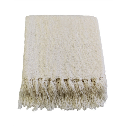 Boucle Throw