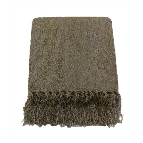 Boucle Throw