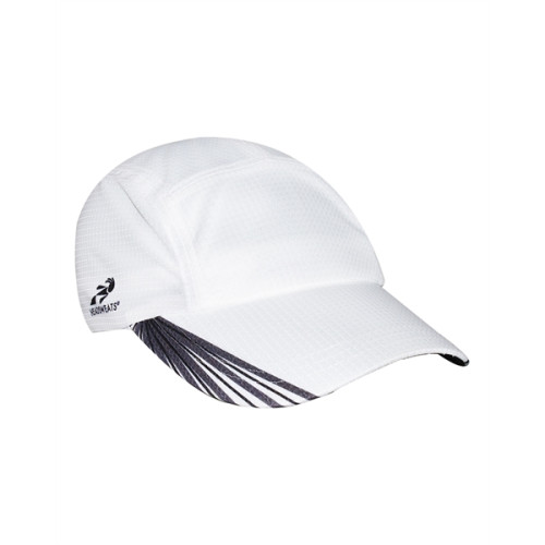 Headsweats Unisex Grid Race Hat