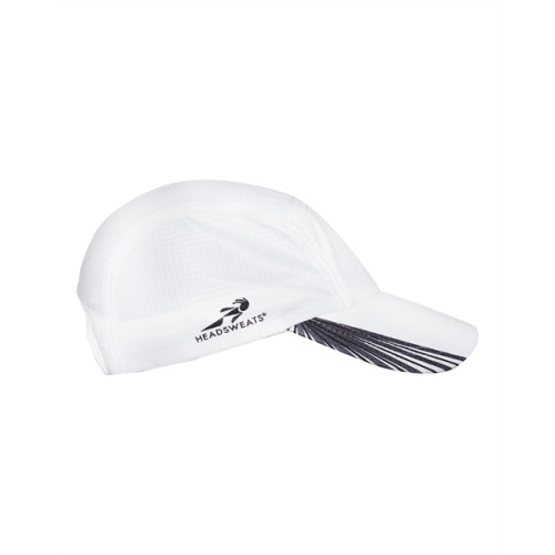 Headsweats Unisex Grid Race Hat