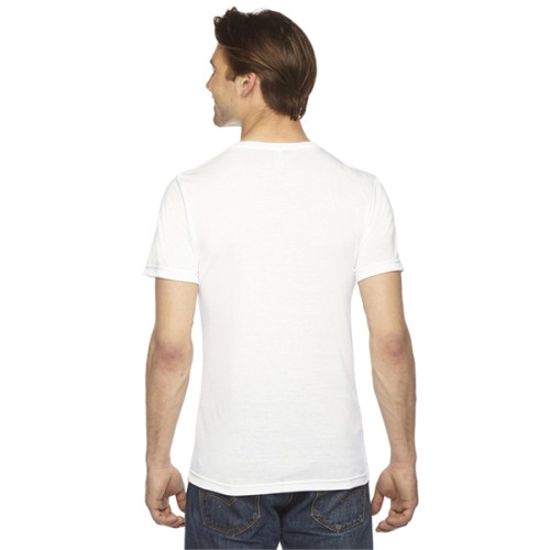 American Apparel Unisex Sublimation T-Shirt