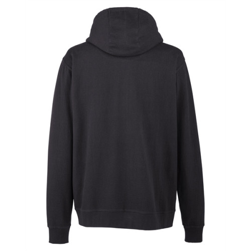 Men's French Terry Full-Zip Hooded Sweatshirt