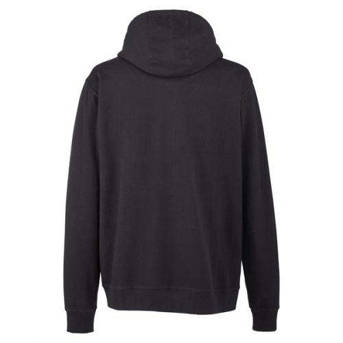 Men's French Terry Full-Zip Hooded Sweatshirt