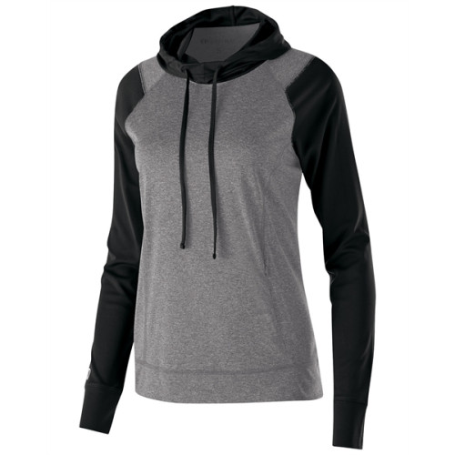 Holloway Ladies' Dry-Excel™ Echo Performance Polyester Kn...