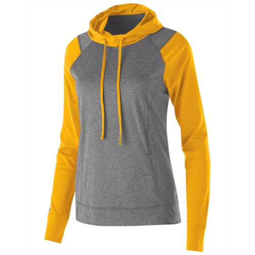Holloway Ladies' Dry-Excel™ Echo Performance Polyester Kn...