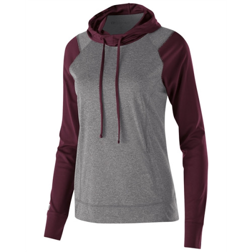 Holloway Ladies' Dry-Excel™ Echo Performance Polyester Kn...