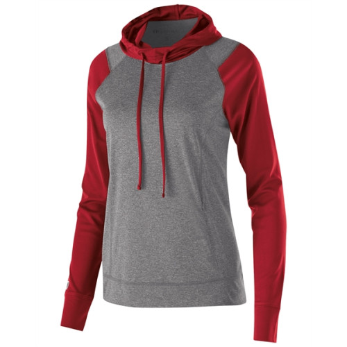 Holloway Ladies' Dry-Excel™ Echo Performance Polyester Kn...