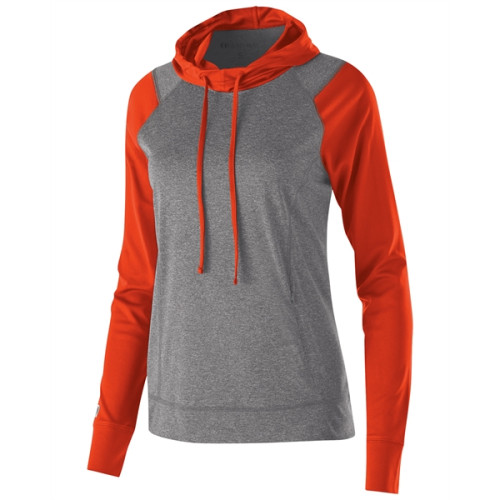 Holloway Ladies' Dry-Excel™ Echo Performance Polyester Kn...