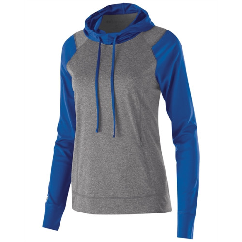 Holloway Ladies' Dry-Excel™ Echo Performance Polyester Kn...